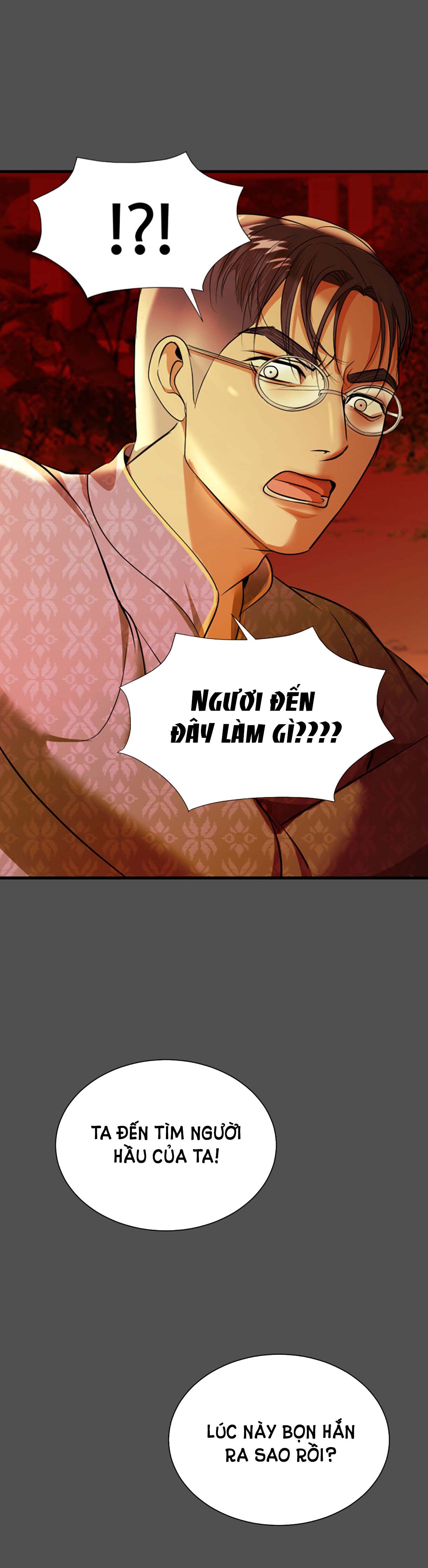 Tôi Là Công Tử Đẹp Trai Nhất Xứ Xiêm Chapter 34.2 - Trang 2