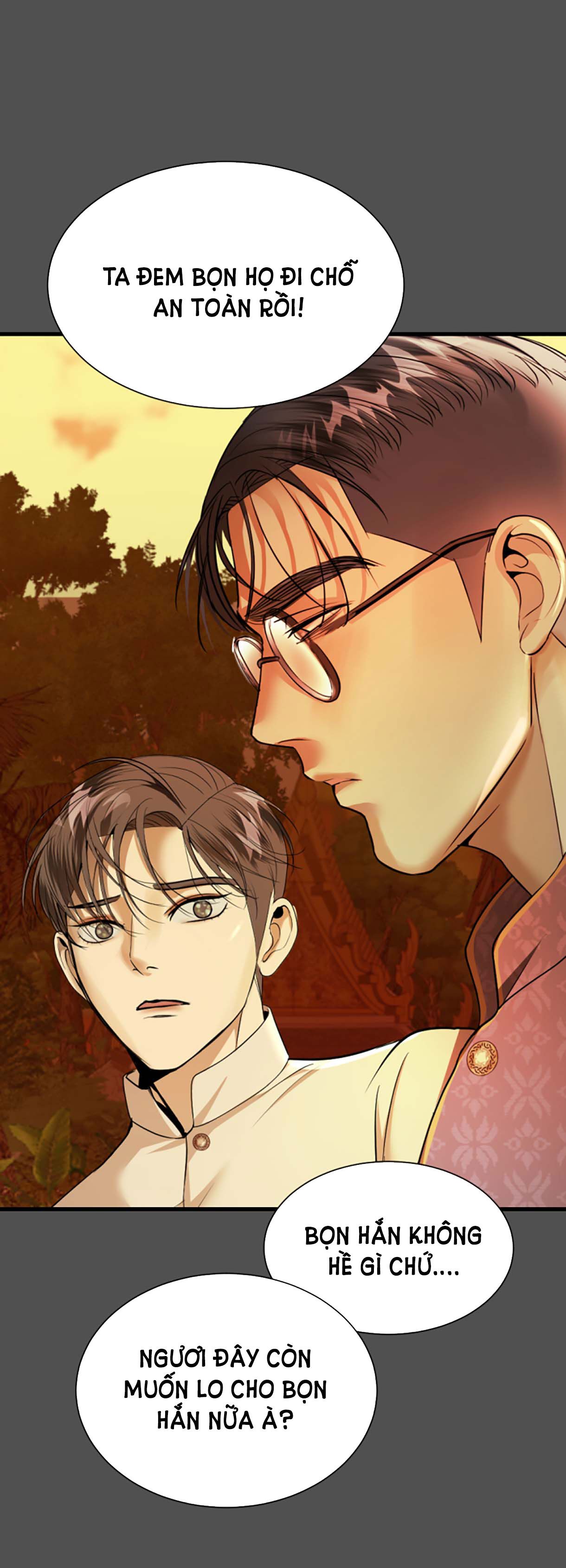 Tôi Là Công Tử Đẹp Trai Nhất Xứ Xiêm Chapter 34.2 - Trang 2