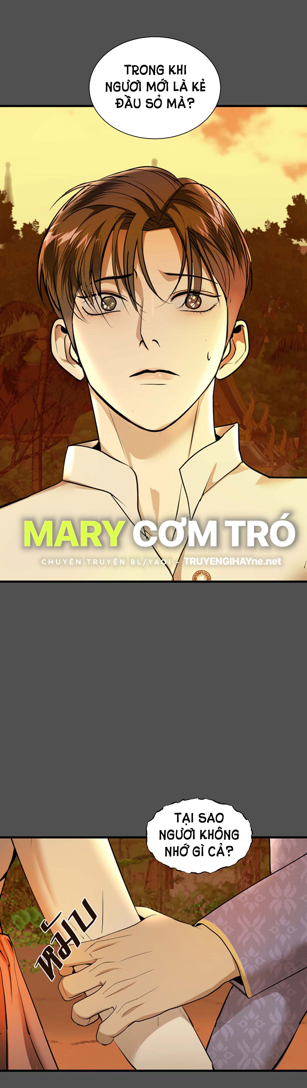 Tôi Là Công Tử Đẹp Trai Nhất Xứ Xiêm Chapter 34.2 - Trang 2