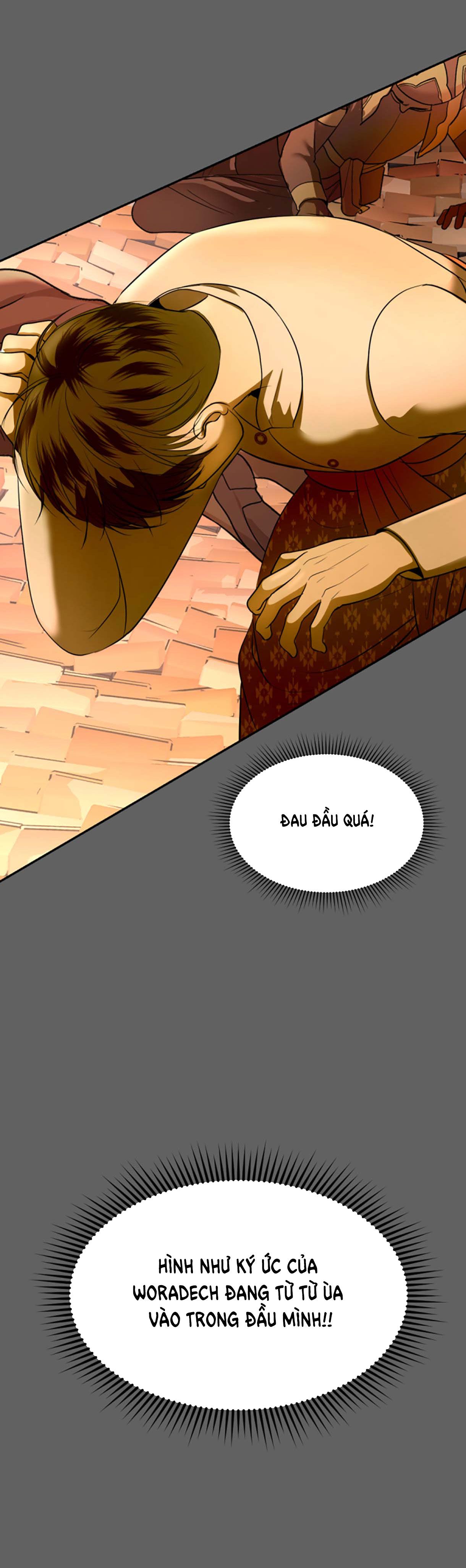 Tôi Là Công Tử Đẹp Trai Nhất Xứ Xiêm Chapter 34.2 - Trang 2