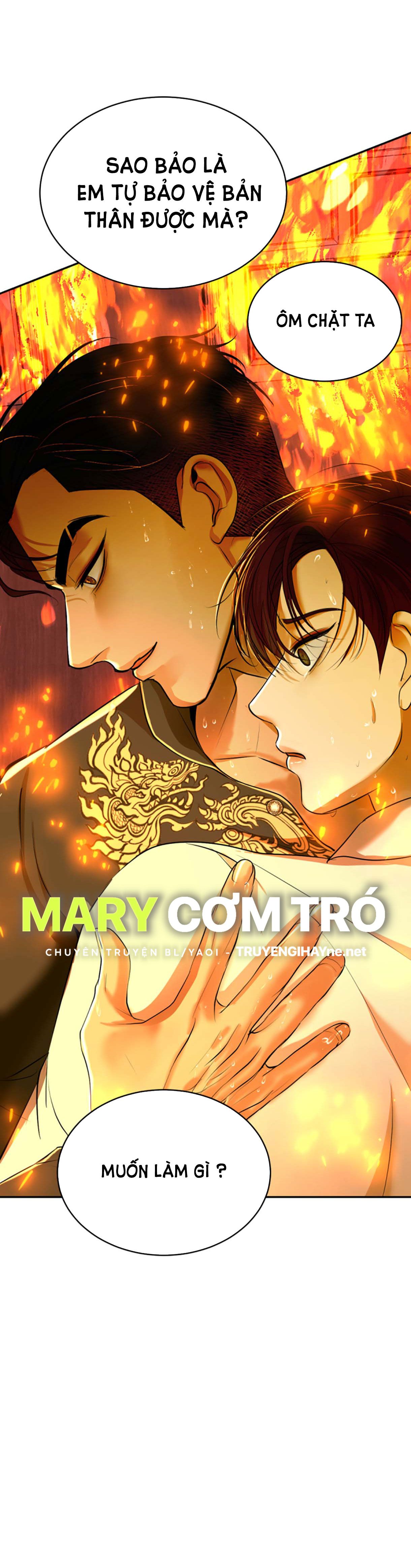 Tôi Là Công Tử Đẹp Trai Nhất Xứ Xiêm Chapter 34.2 - Trang 2