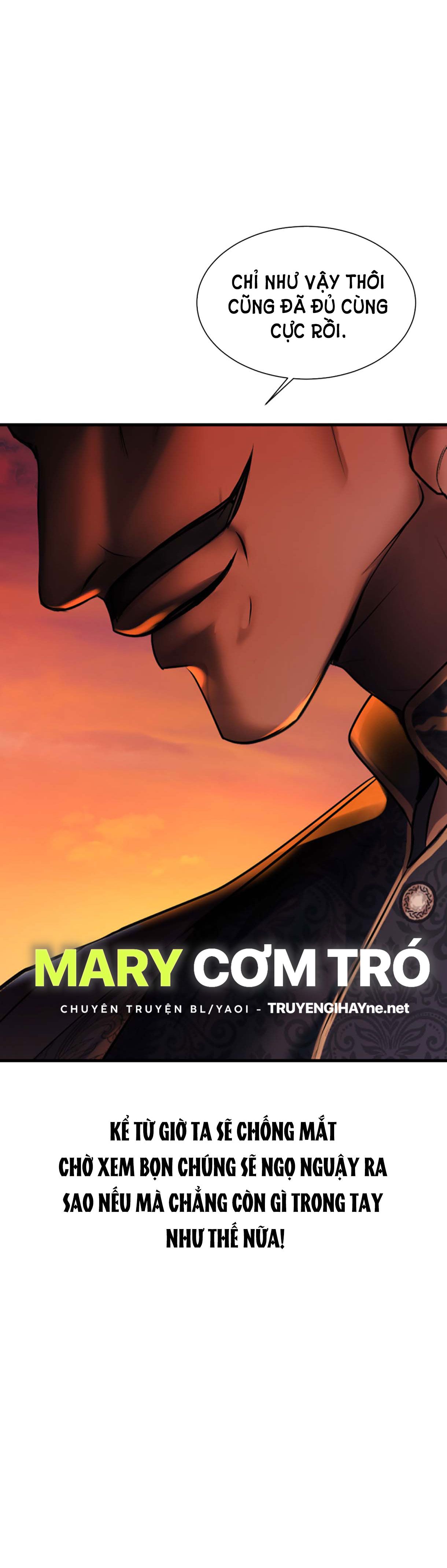 Tôi Là Công Tử Đẹp Trai Nhất Xứ Xiêm Chapter 34.2 - Trang 2