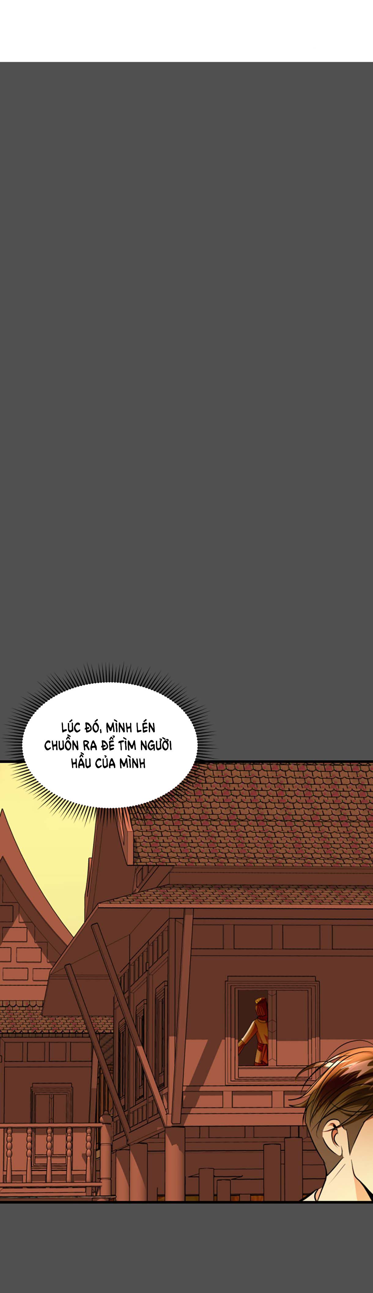 Tôi Là Công Tử Đẹp Trai Nhất Xứ Xiêm Chapter 34.2 - Trang 2