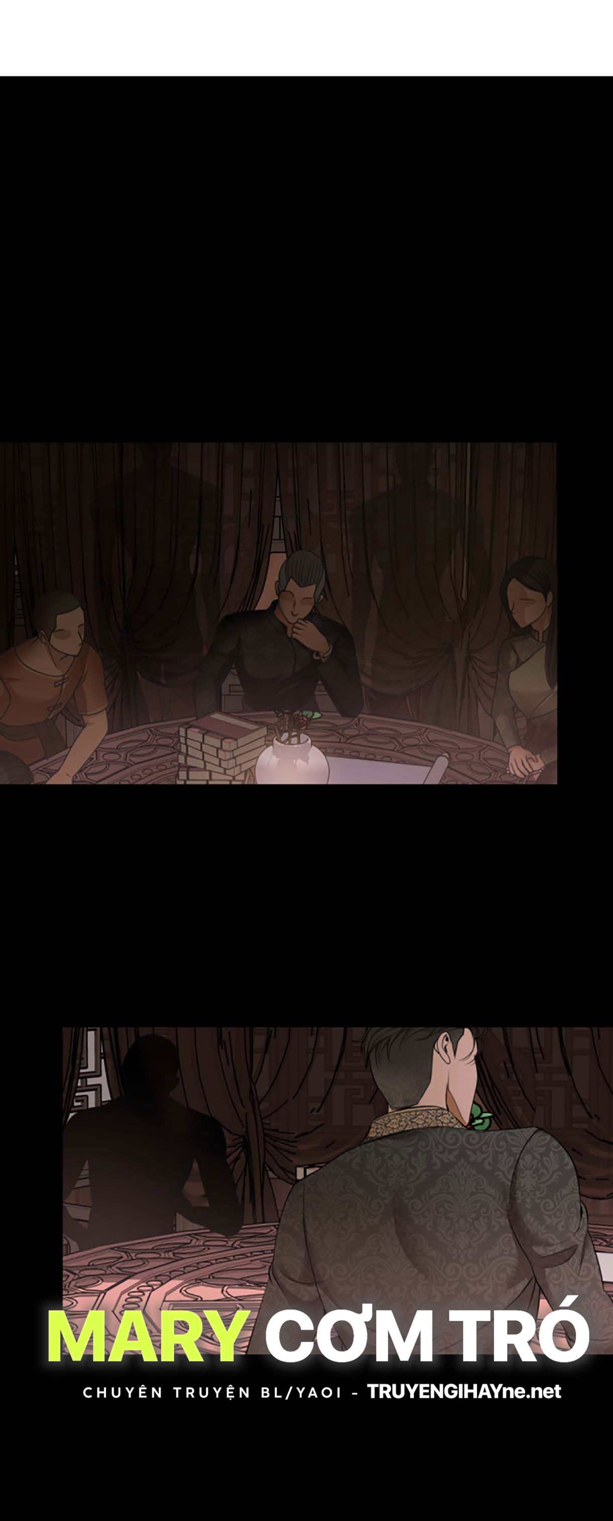 Tôi Là Công Tử Đẹp Trai Nhất Xứ Xiêm Chapter 35.1 - Trang 2