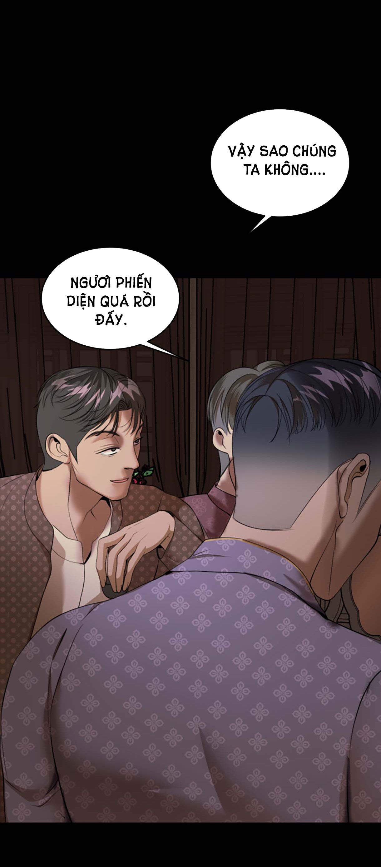Tôi Là Công Tử Đẹp Trai Nhất Xứ Xiêm Chapter 35.1 - Trang 2