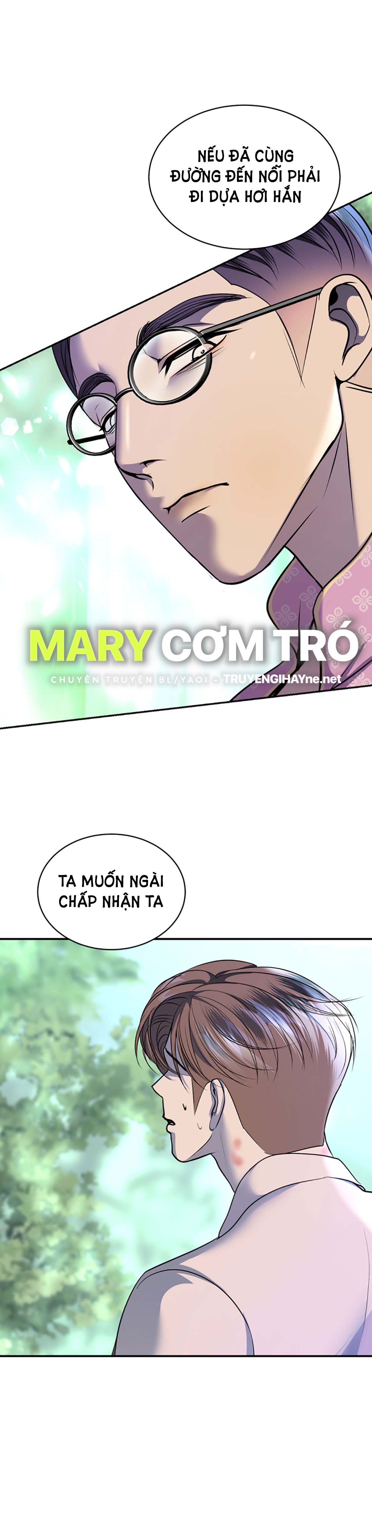 Tôi Là Công Tử Đẹp Trai Nhất Xứ Xiêm Chapter 35.1 - Trang 2