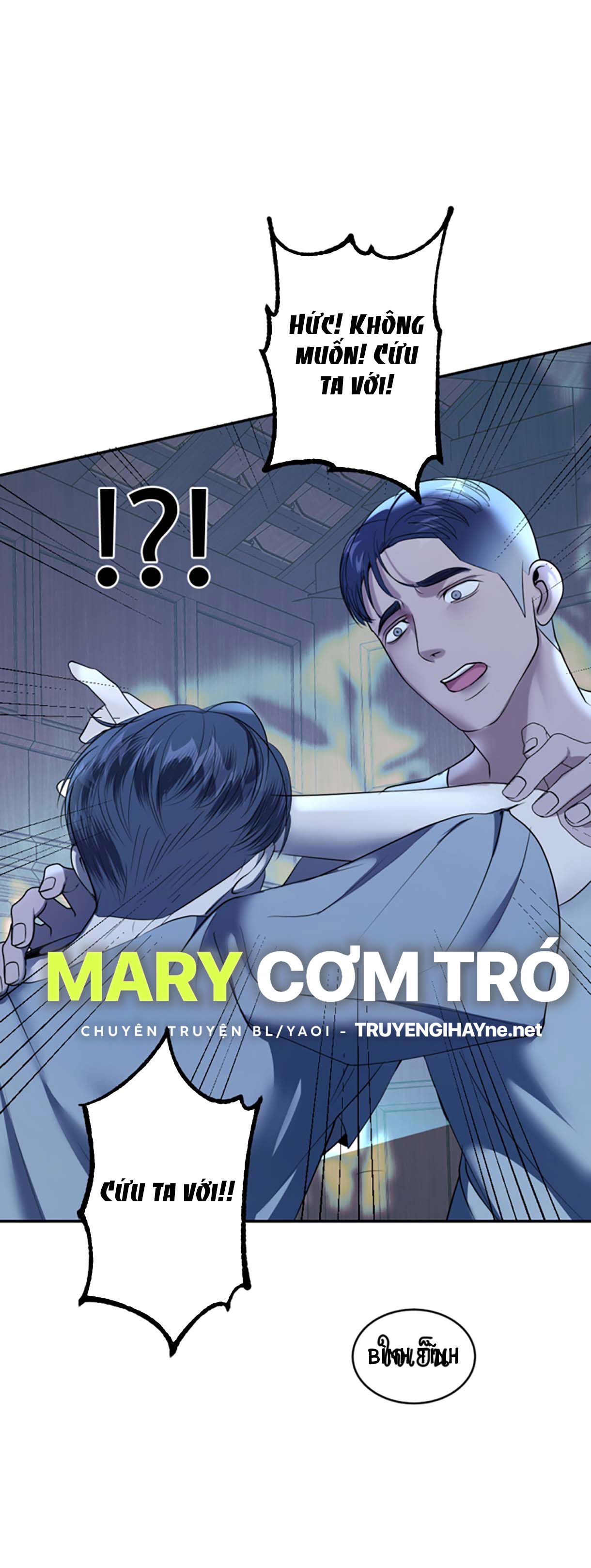 Tôi Là Công Tử Đẹp Trai Nhất Xứ Xiêm Chapter 35.2 - Trang 2