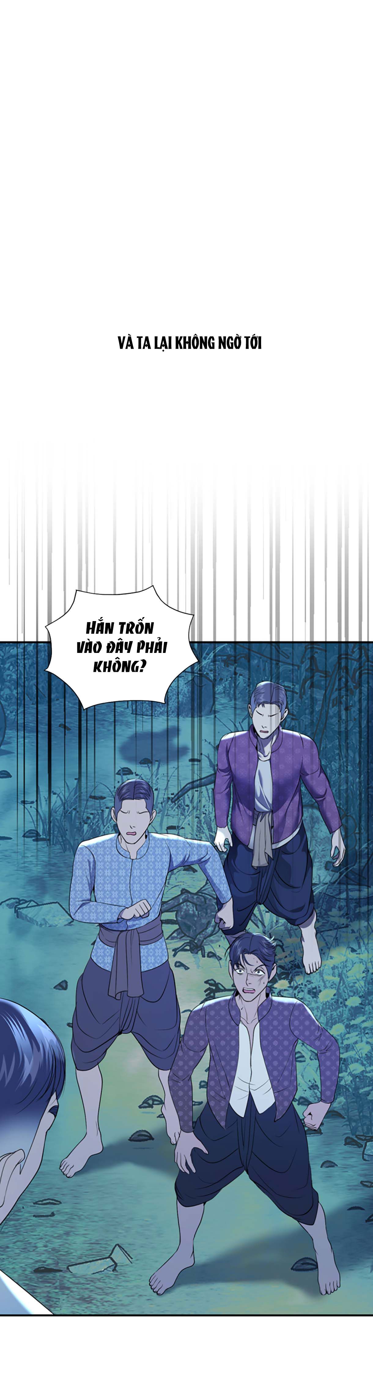 Tôi Là Công Tử Đẹp Trai Nhất Xứ Xiêm Chapter 35.2 - Trang 2