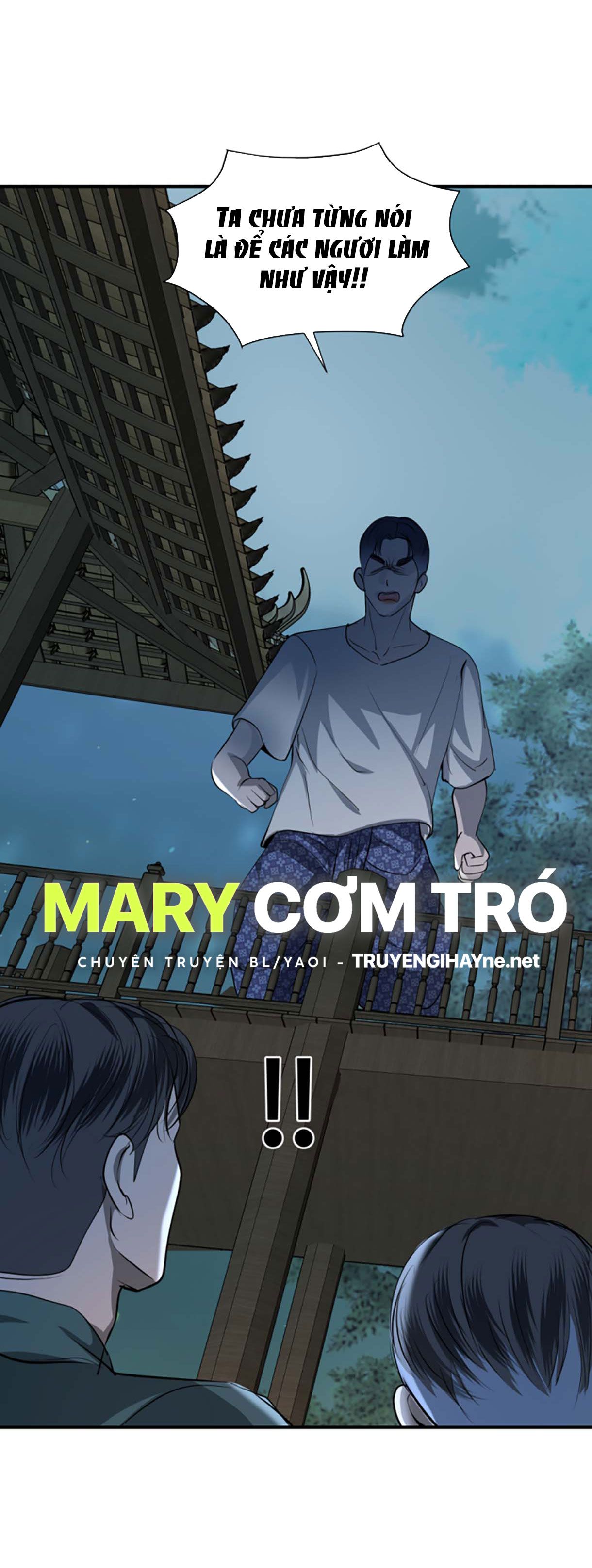 Tôi Là Công Tử Đẹp Trai Nhất Xứ Xiêm Chapter 35.2 - Trang 2