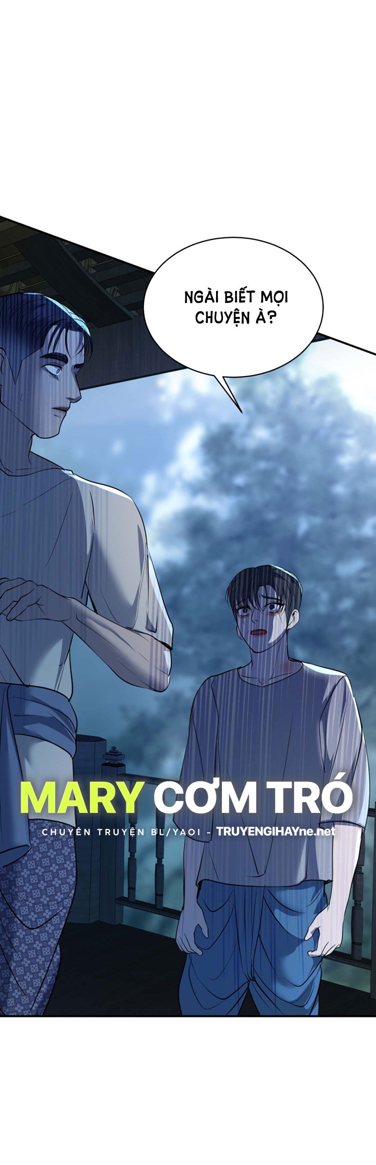 Tôi Là Công Tử Đẹp Trai Nhất Xứ Xiêm Chapter 35.2 - Trang 2