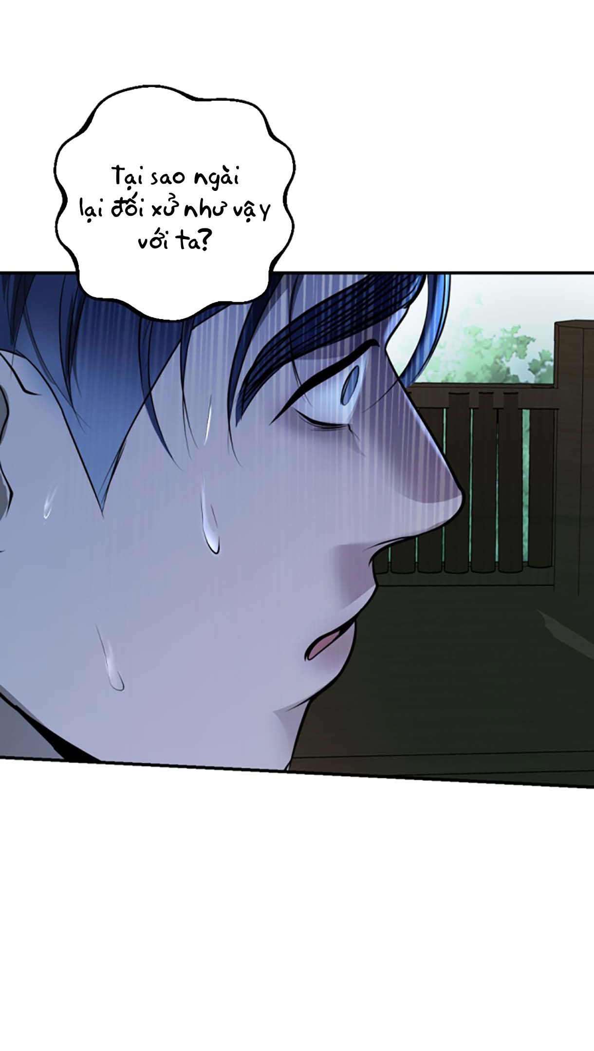 Tôi Là Công Tử Đẹp Trai Nhất Xứ Xiêm Chapter 35.2 - Trang 2