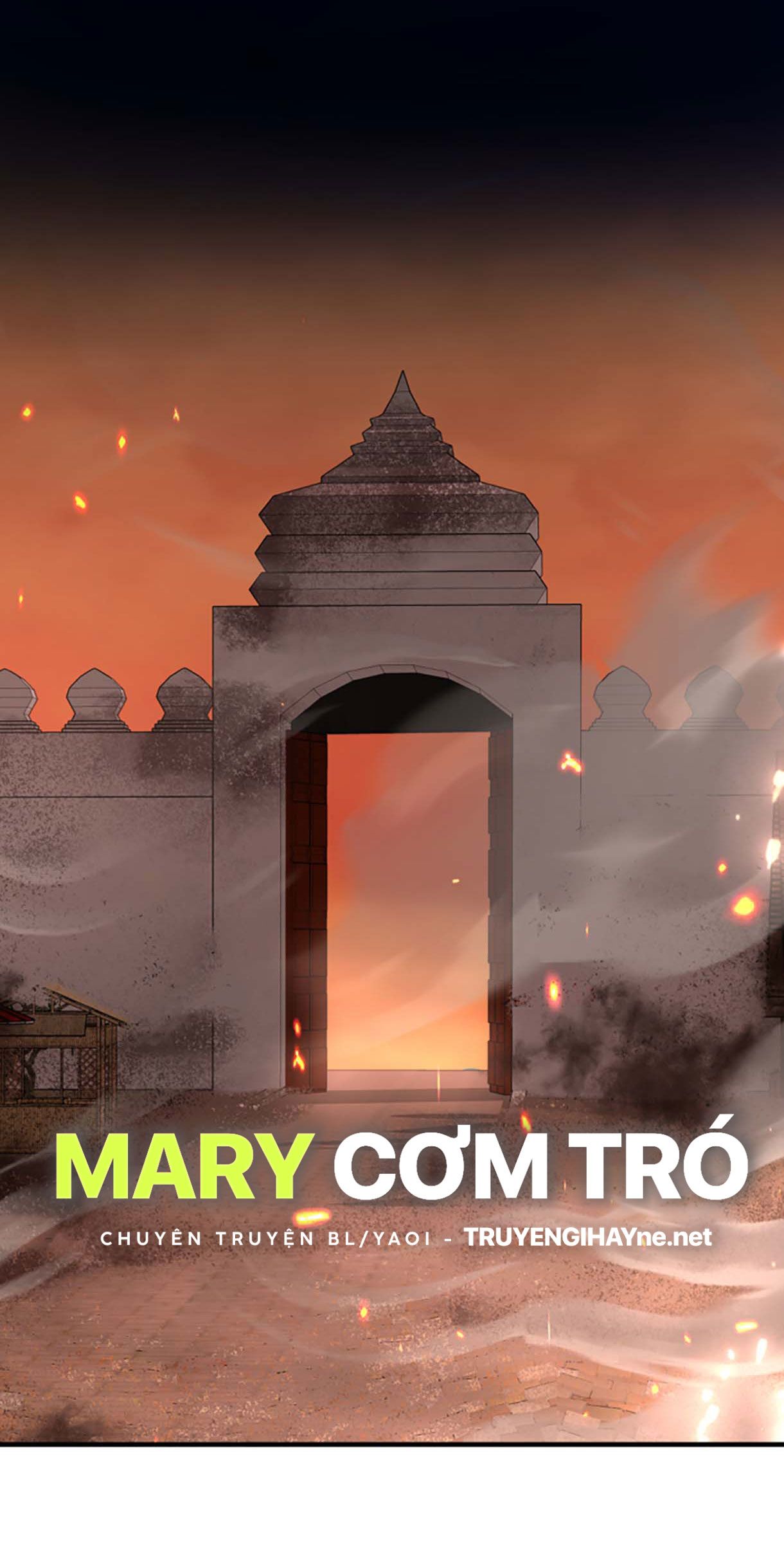 Tôi Là Công Tử Đẹp Trai Nhất Xứ Xiêm Chapter 35.2 - Trang 2