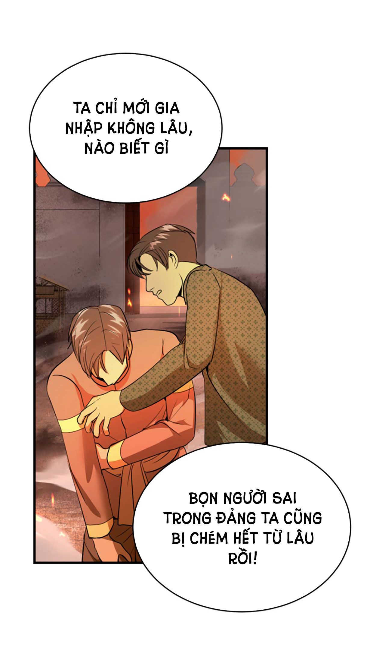 Tôi Là Công Tử Đẹp Trai Nhất Xứ Xiêm Chapter 35.2 - Trang 2