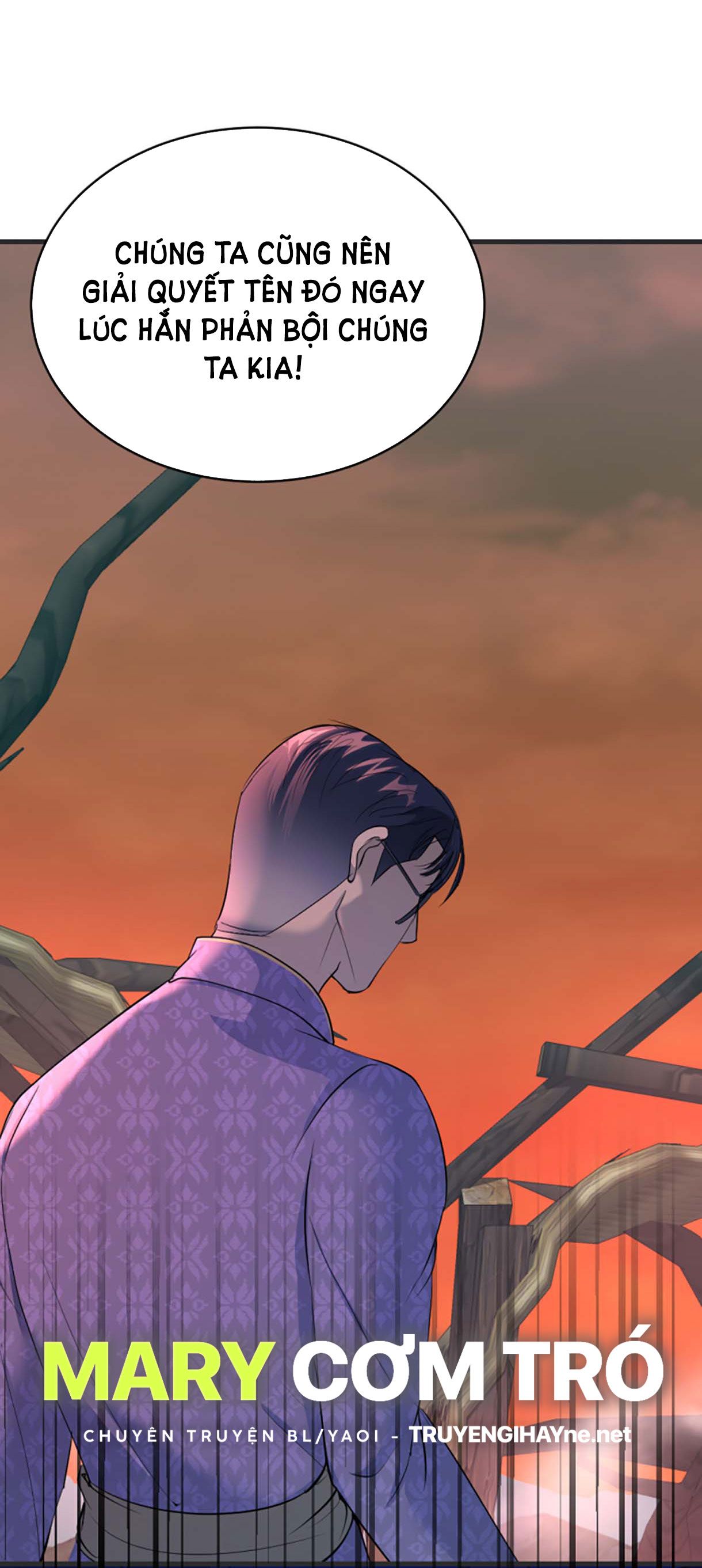 Tôi Là Công Tử Đẹp Trai Nhất Xứ Xiêm Chapter 35.2 - Trang 2