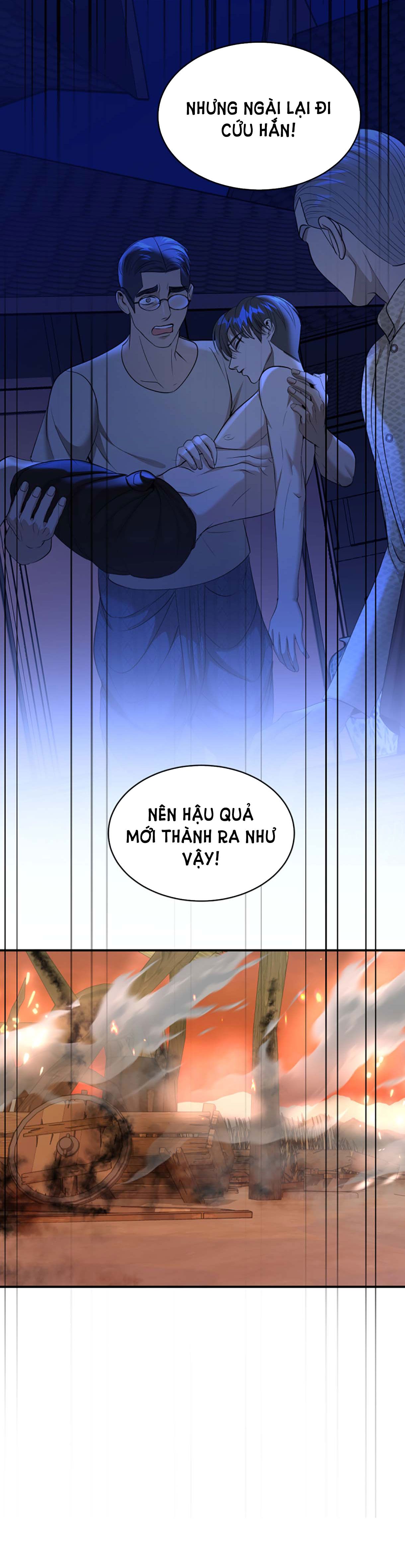 Tôi Là Công Tử Đẹp Trai Nhất Xứ Xiêm Chapter 35.2 - Trang 2