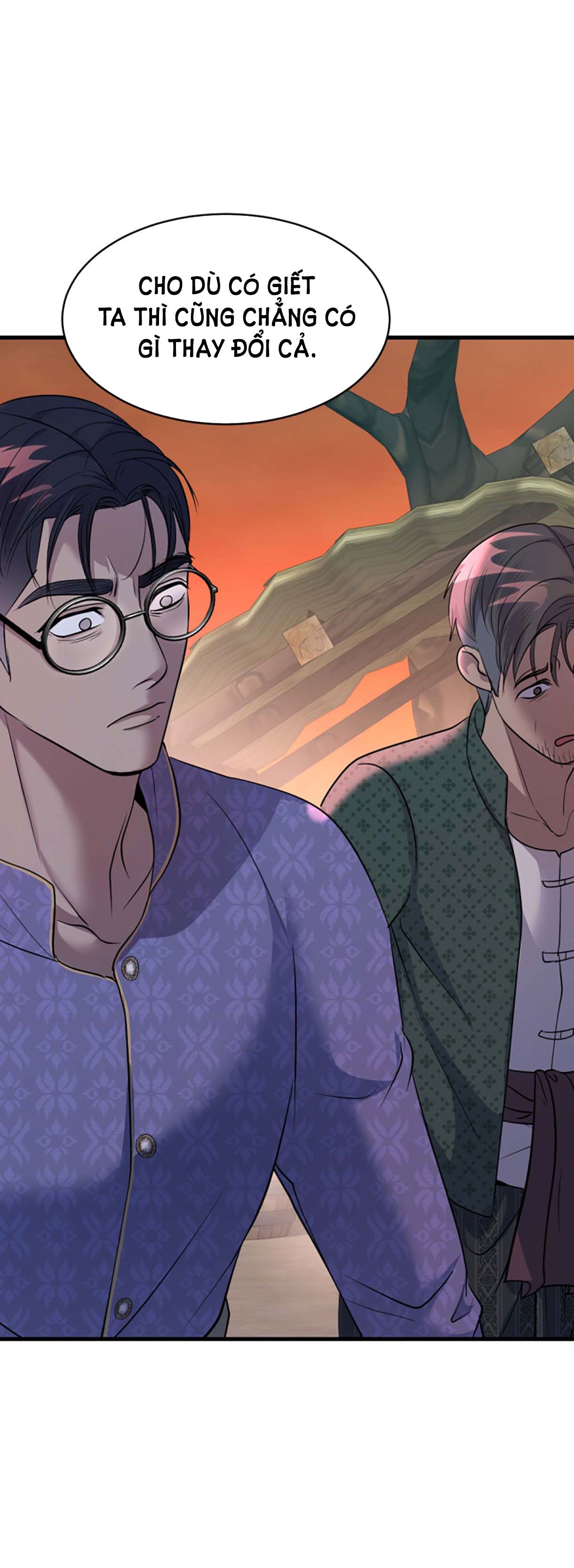 Tôi Là Công Tử Đẹp Trai Nhất Xứ Xiêm Chapter 35.2 - Trang 2