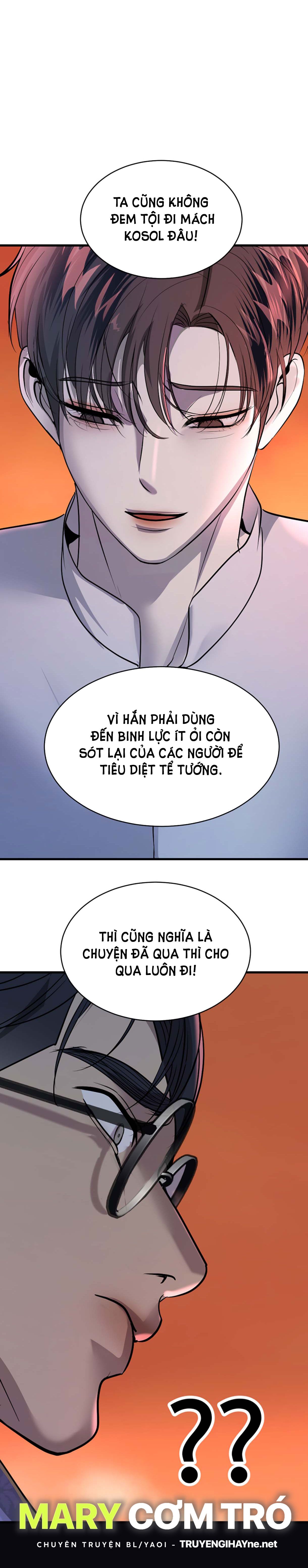 Tôi Là Công Tử Đẹp Trai Nhất Xứ Xiêm Chapter 35.2 - Trang 2