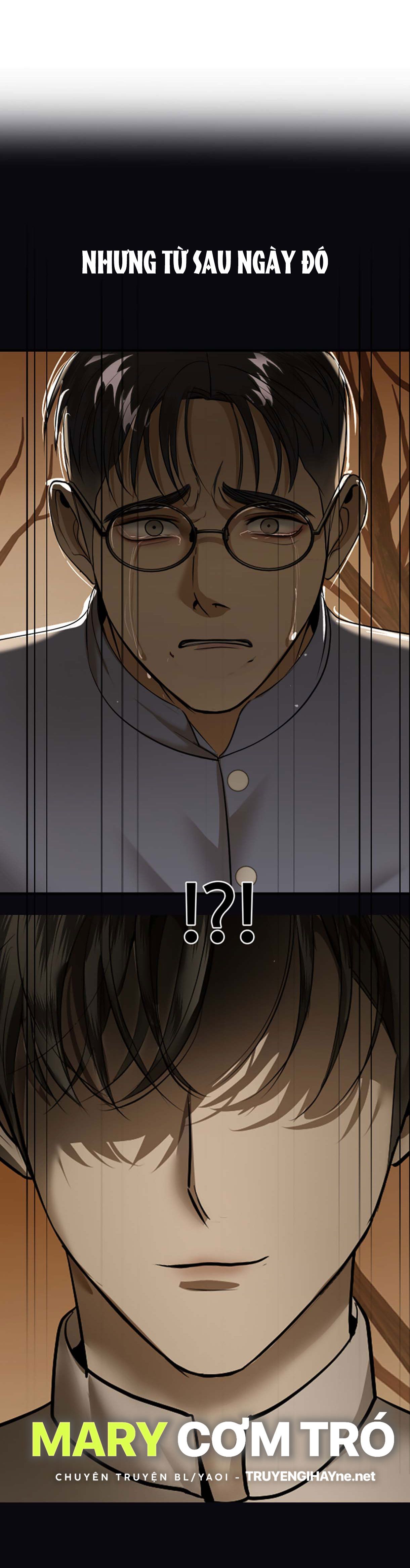 Tôi Là Công Tử Đẹp Trai Nhất Xứ Xiêm Chapter 35.2 - Trang 2