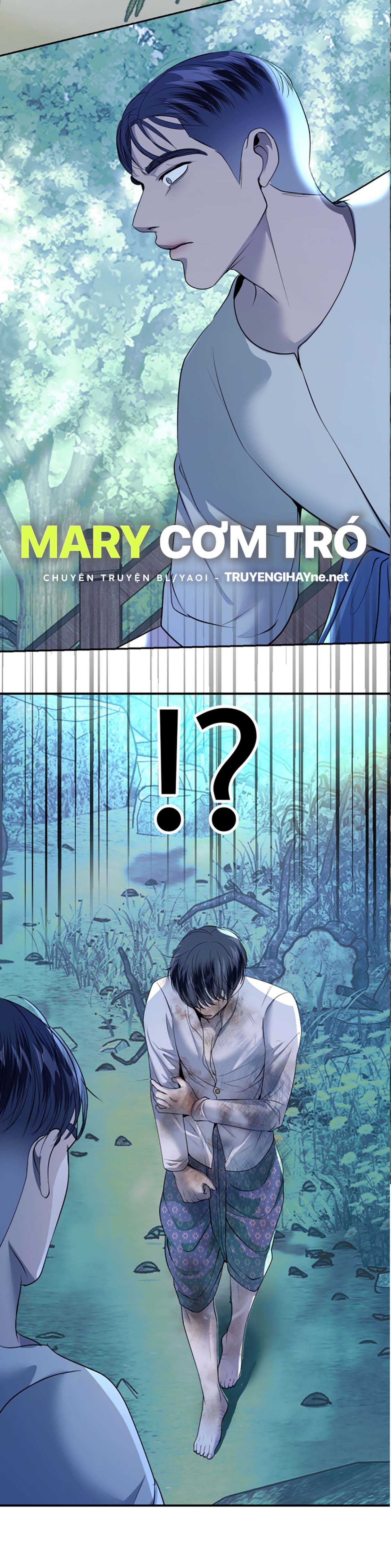 Tôi Là Công Tử Đẹp Trai Nhất Xứ Xiêm Chapter 35.2 - Trang 2