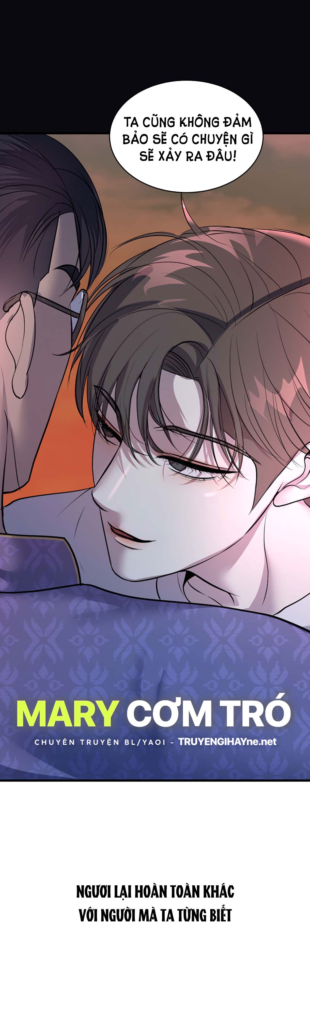 Tôi Là Công Tử Đẹp Trai Nhất Xứ Xiêm Chapter 35.2 - Trang 2