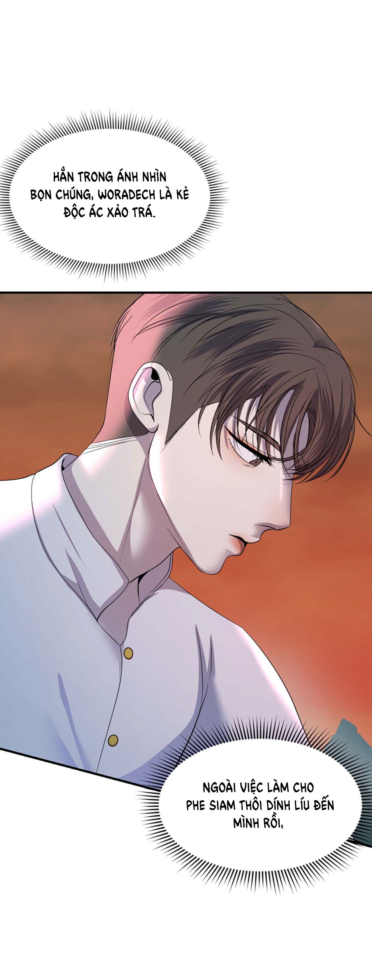 Tôi Là Công Tử Đẹp Trai Nhất Xứ Xiêm Chapter 35.2 - Trang 2