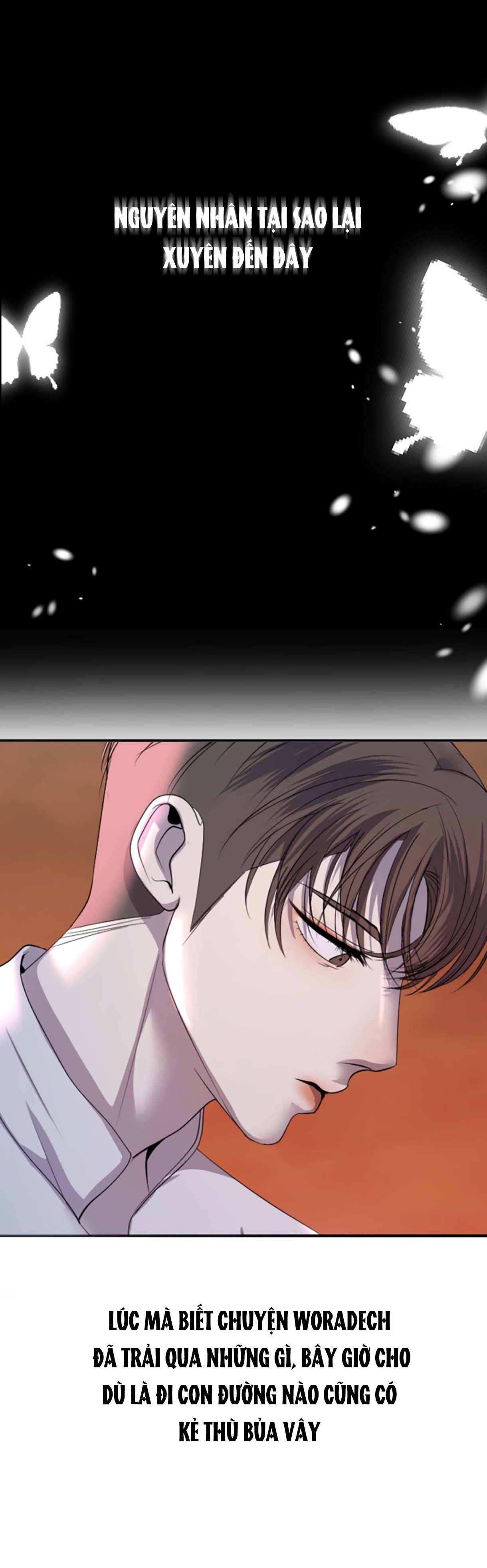 Tôi Là Công Tử Đẹp Trai Nhất Xứ Xiêm Chapter 35.2 - Trang 2