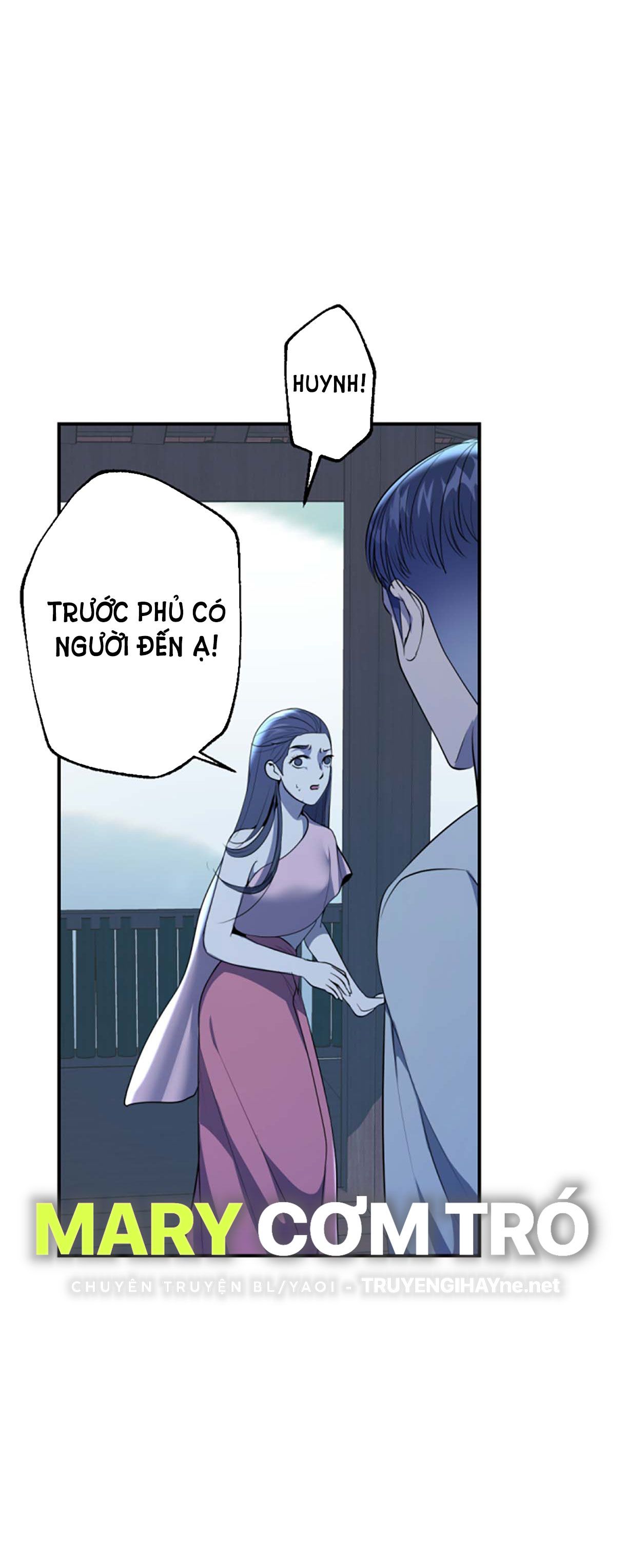 Tôi Là Công Tử Đẹp Trai Nhất Xứ Xiêm Chapter 35.2 - Trang 2