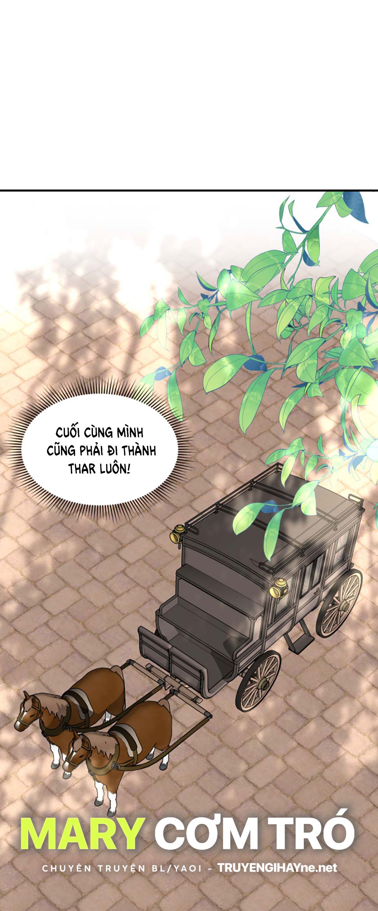 Tôi Là Công Tử Đẹp Trai Nhất Xứ Xiêm Chapter 36.1 - Trang 2