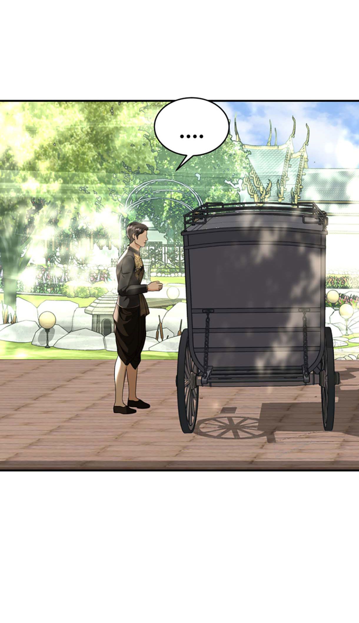 Tôi Là Công Tử Đẹp Trai Nhất Xứ Xiêm Chapter 36.1 - Trang 2