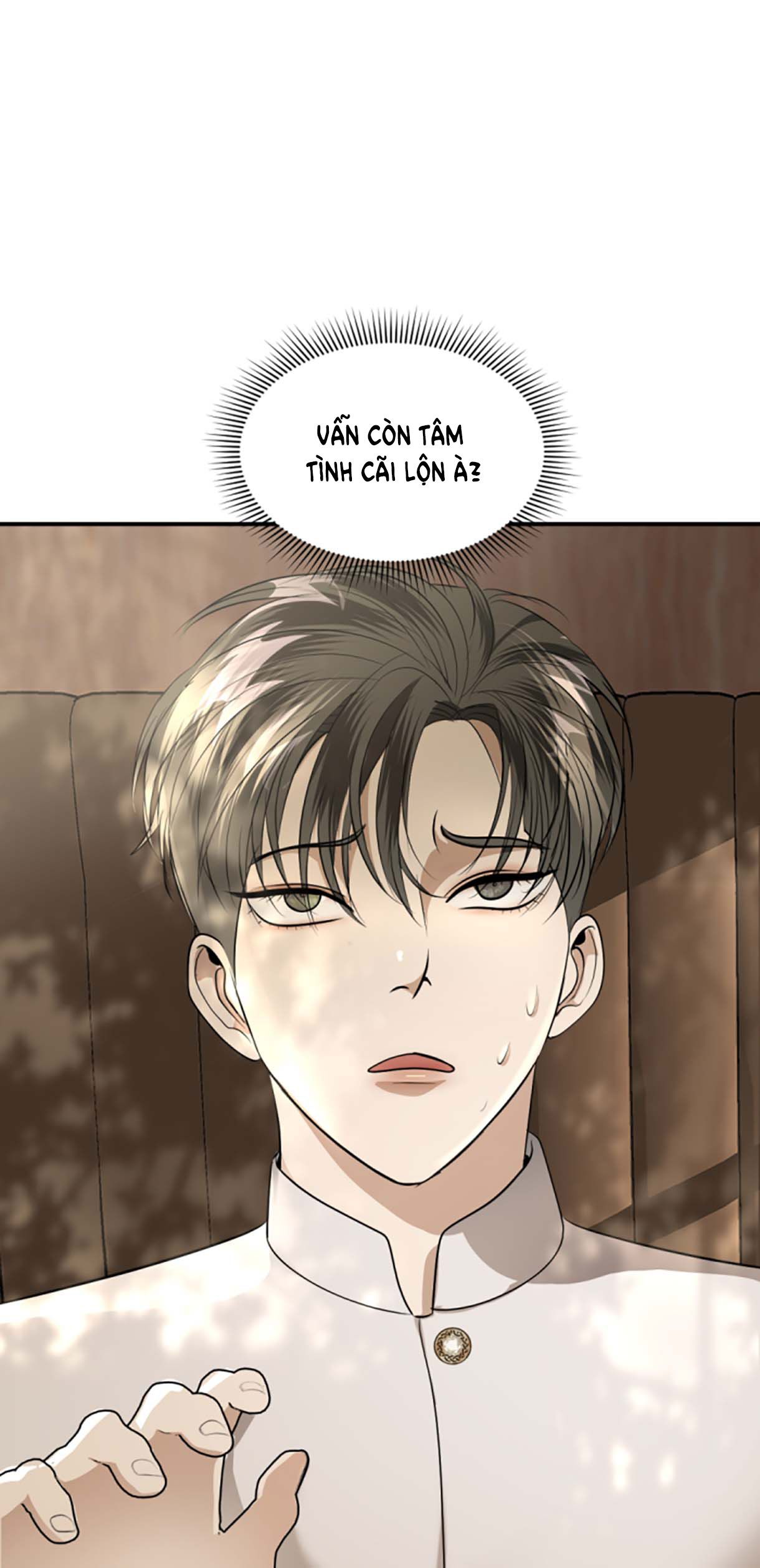 Tôi Là Công Tử Đẹp Trai Nhất Xứ Xiêm Chapter 36.1 - Trang 2