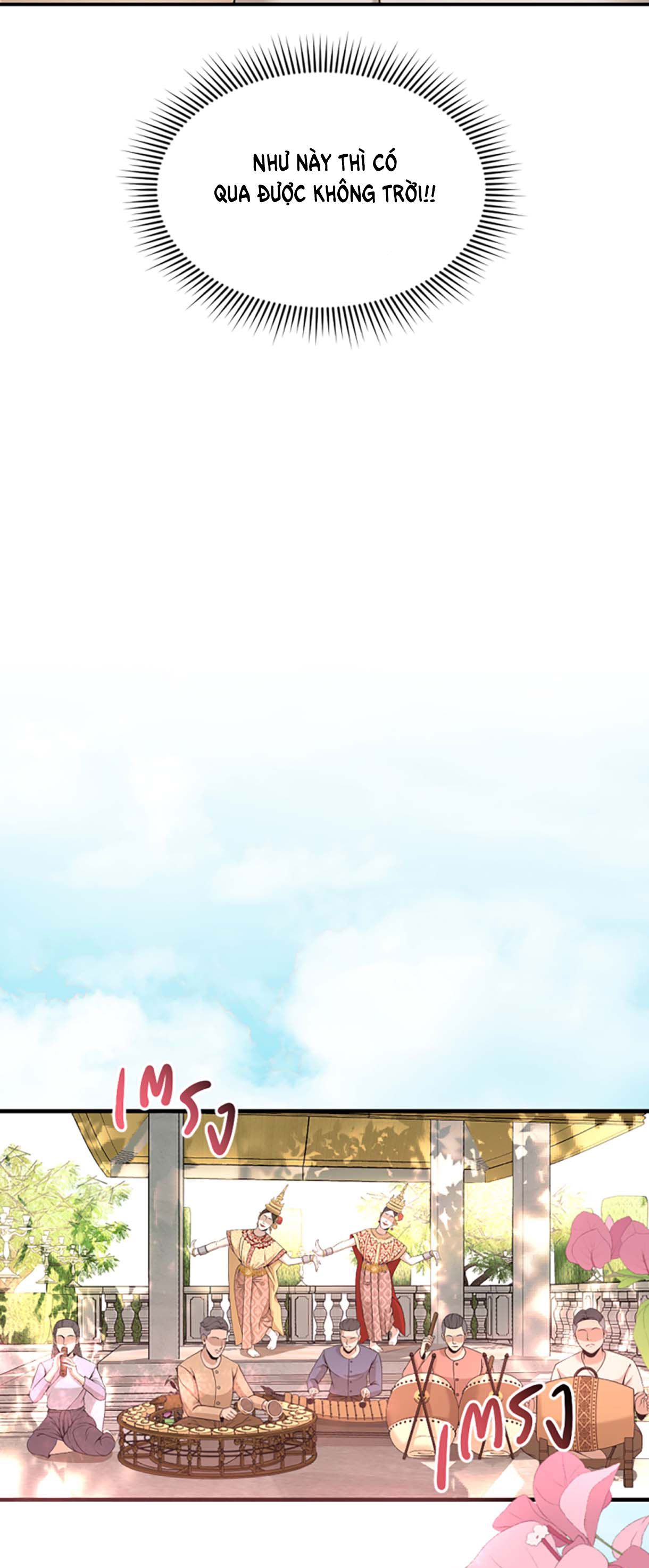 Tôi Là Công Tử Đẹp Trai Nhất Xứ Xiêm Chapter 36.1 - Trang 2