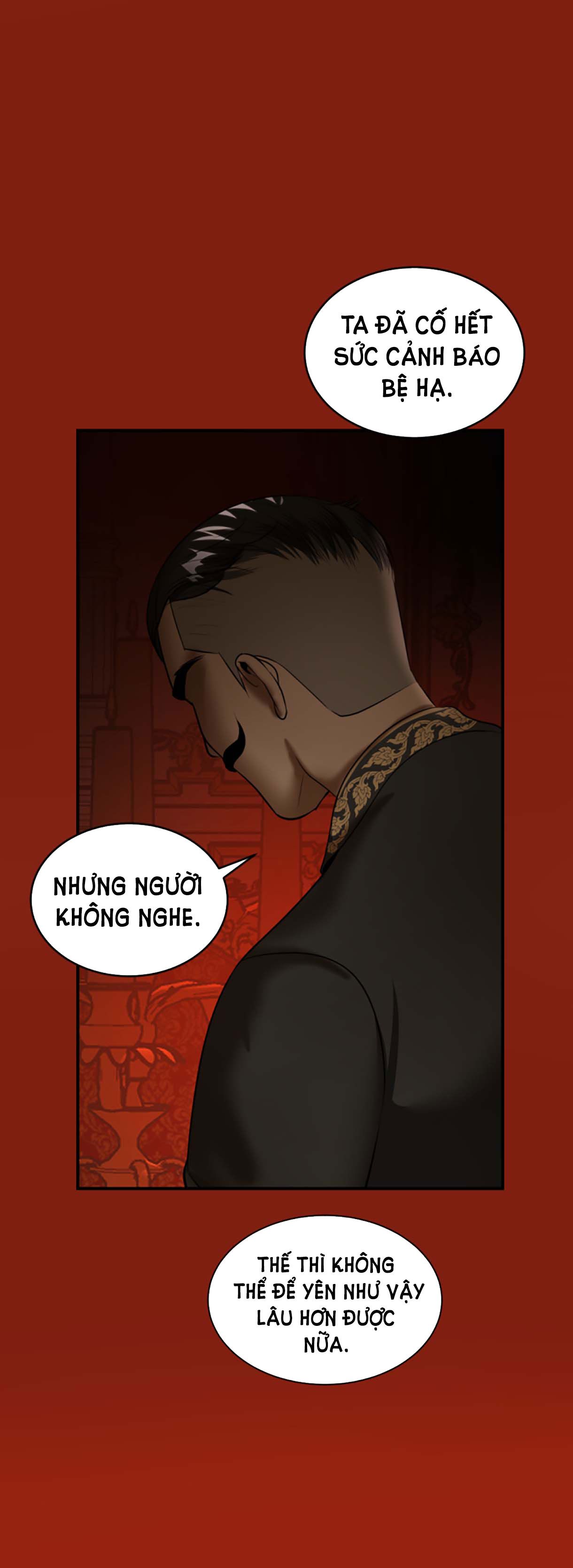 Tôi Là Công Tử Đẹp Trai Nhất Xứ Xiêm Chapter 36.1 - Trang 2