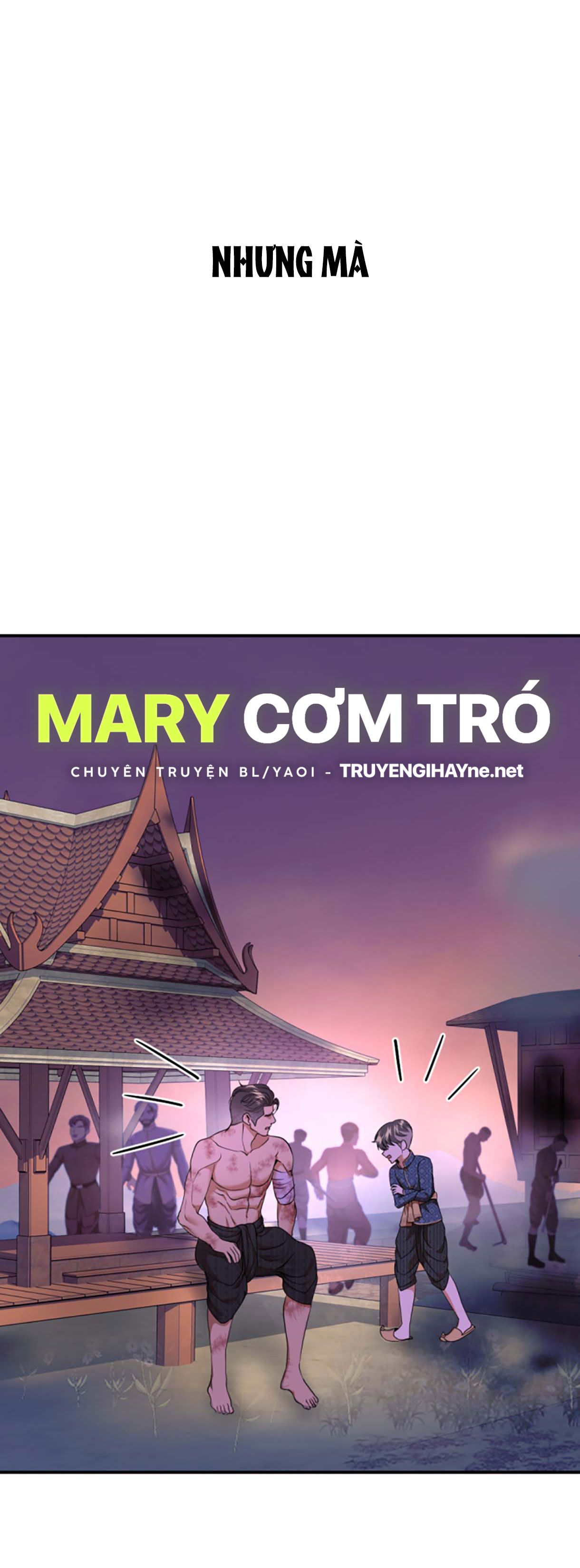 Tôi Là Công Tử Đẹp Trai Nhất Xứ Xiêm Chapter 36.1 - Trang 2