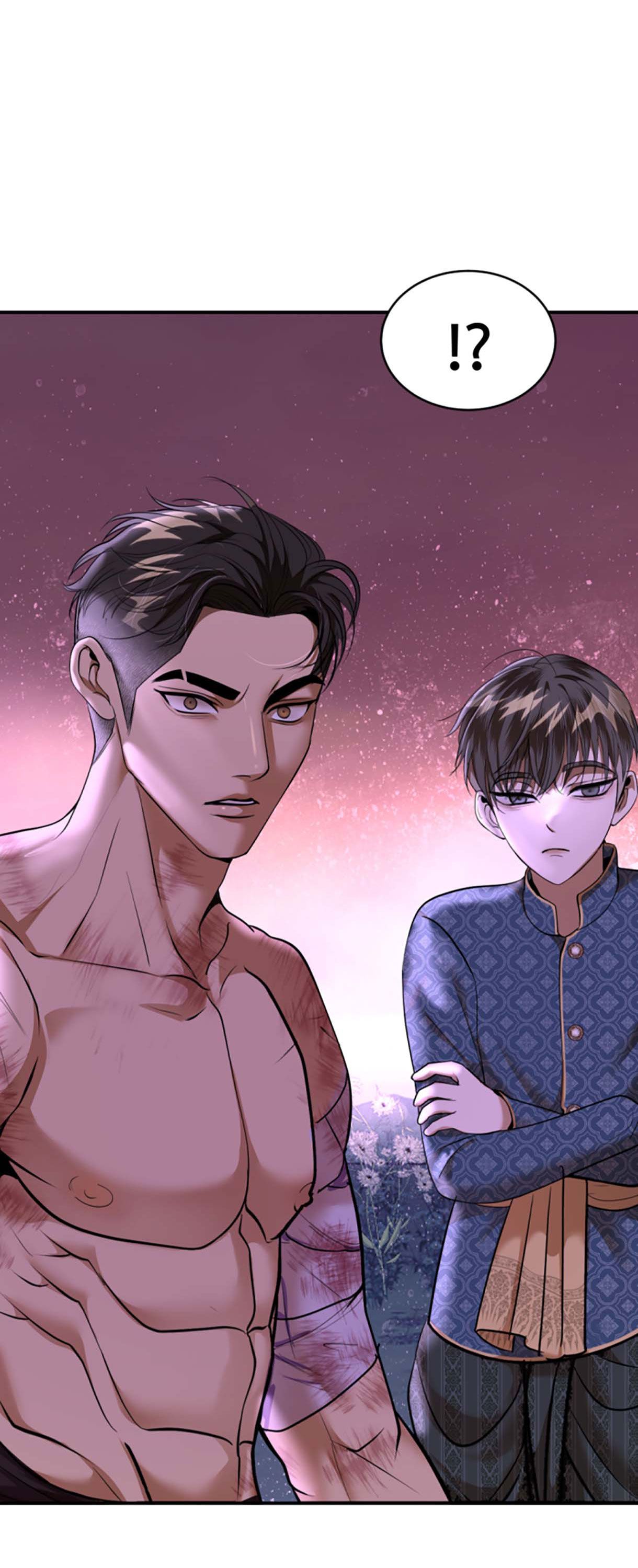 Tôi Là Công Tử Đẹp Trai Nhất Xứ Xiêm Chapter 36.1 - Trang 2