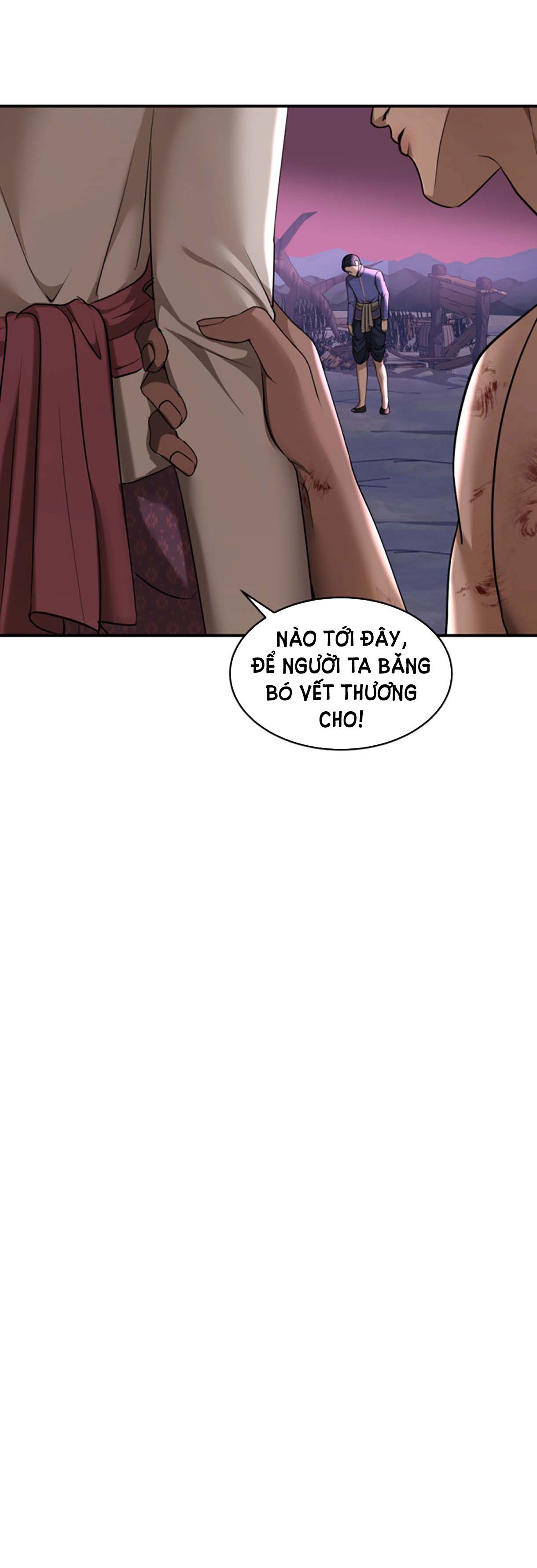 Tôi Là Công Tử Đẹp Trai Nhất Xứ Xiêm Chapter 36.1 - Trang 2