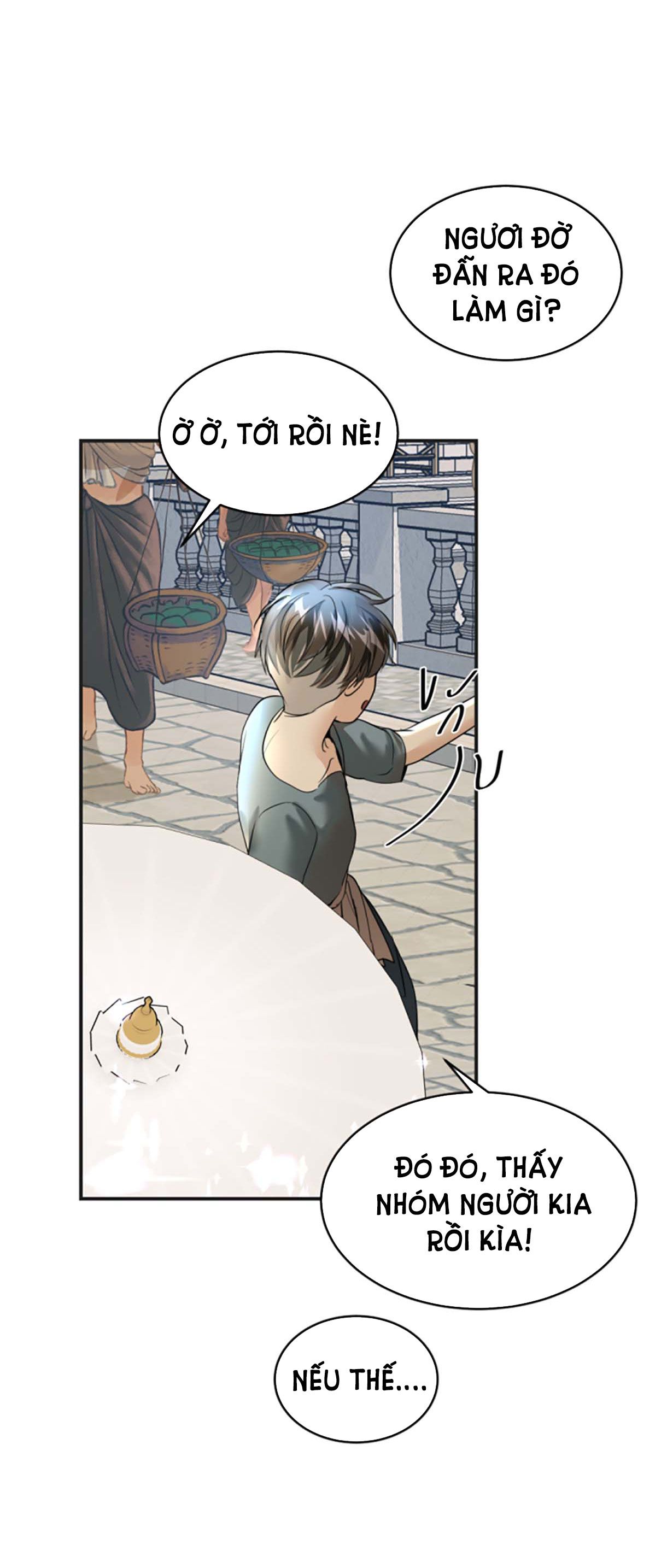 Tôi Là Công Tử Đẹp Trai Nhất Xứ Xiêm Chapter 36.2 - Trang 2