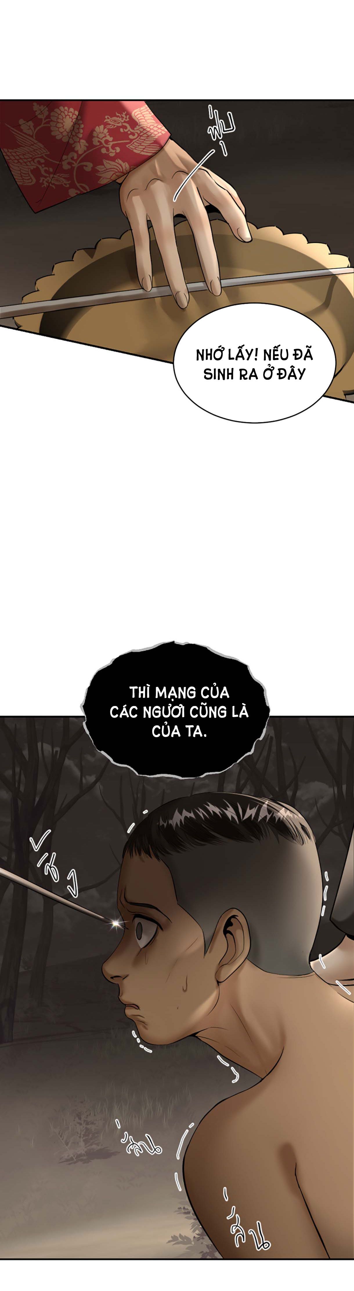 Tôi Là Công Tử Đẹp Trai Nhất Xứ Xiêm Chapter 36.2 - Trang 2