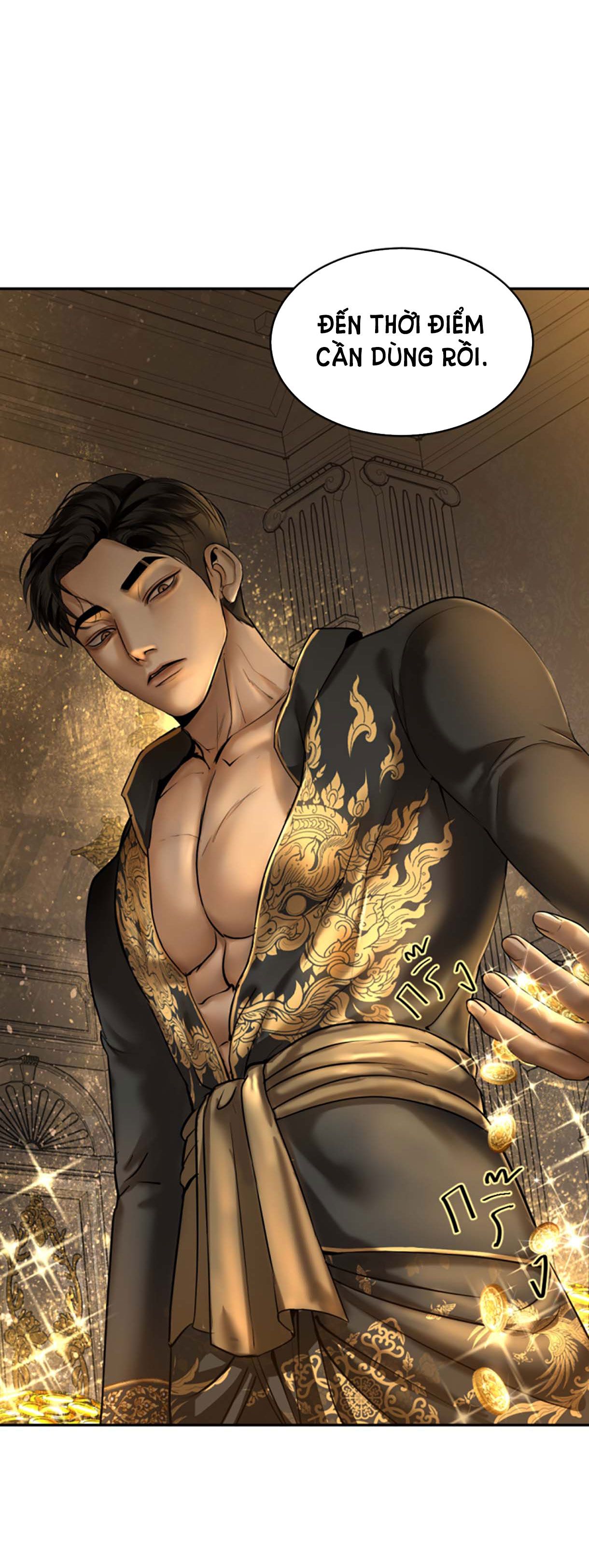 Tôi Là Công Tử Đẹp Trai Nhất Xứ Xiêm Chapter 36.2 - Trang 2