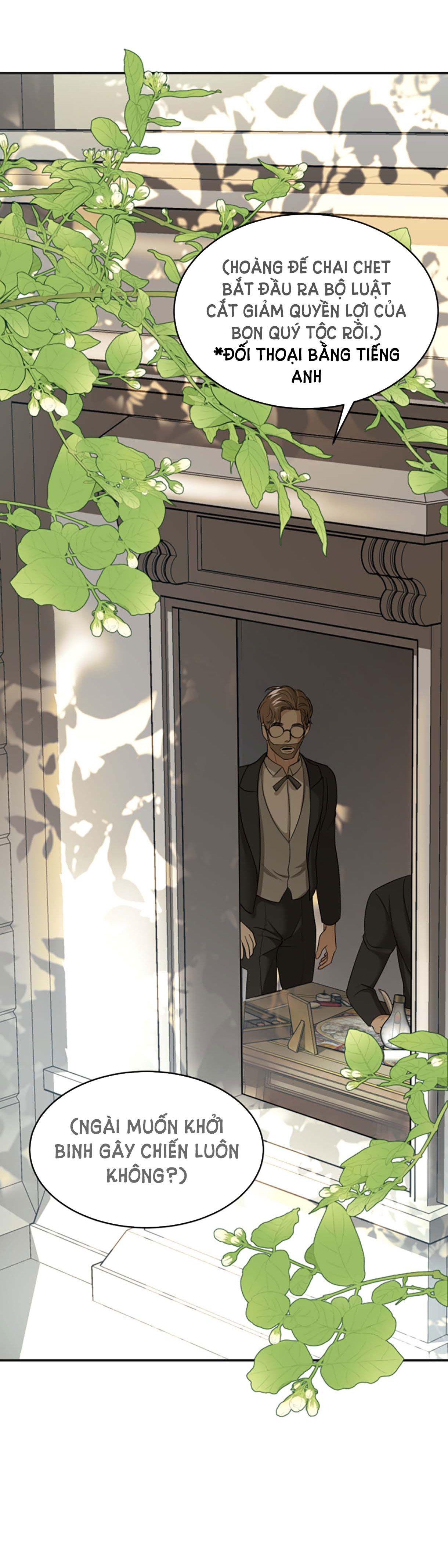 Tôi Là Công Tử Đẹp Trai Nhất Xứ Xiêm Chapter 36.2 - Trang 2