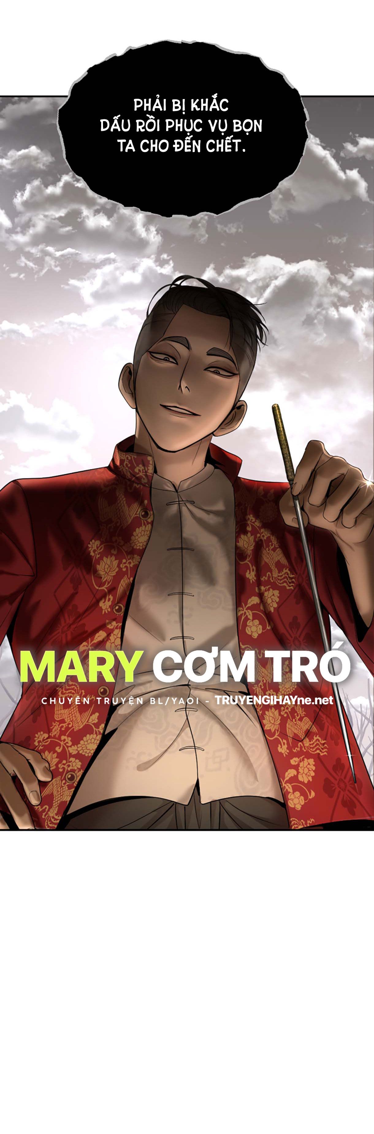 Tôi Là Công Tử Đẹp Trai Nhất Xứ Xiêm Chapter 36.2 - Trang 2