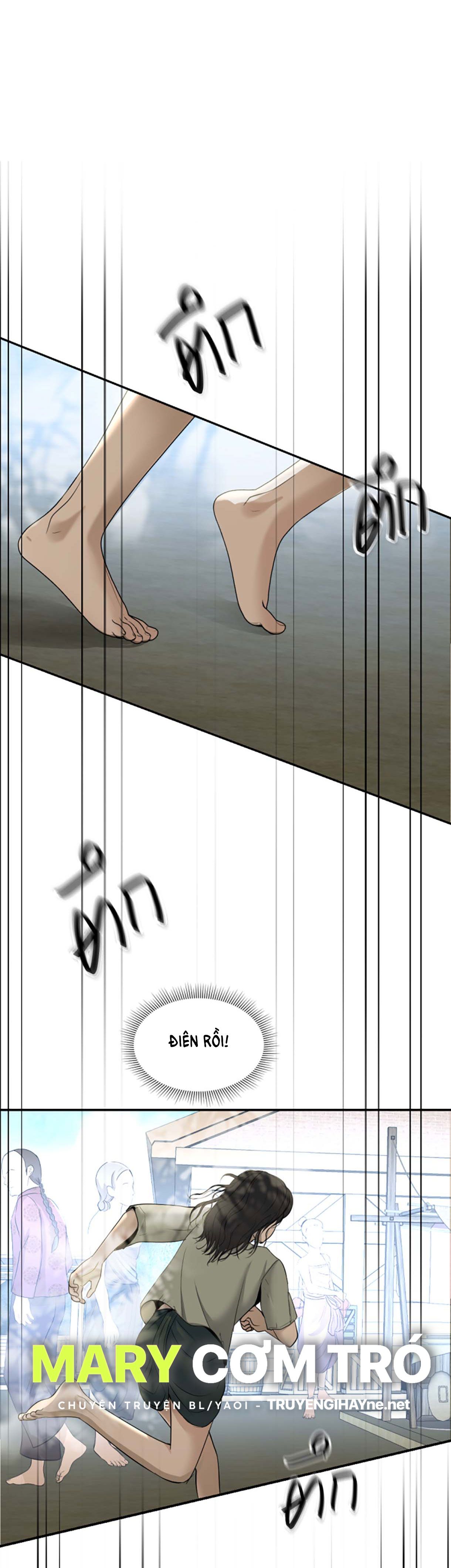 Tôi Là Công Tử Đẹp Trai Nhất Xứ Xiêm Chapter 36.2 - Trang 2