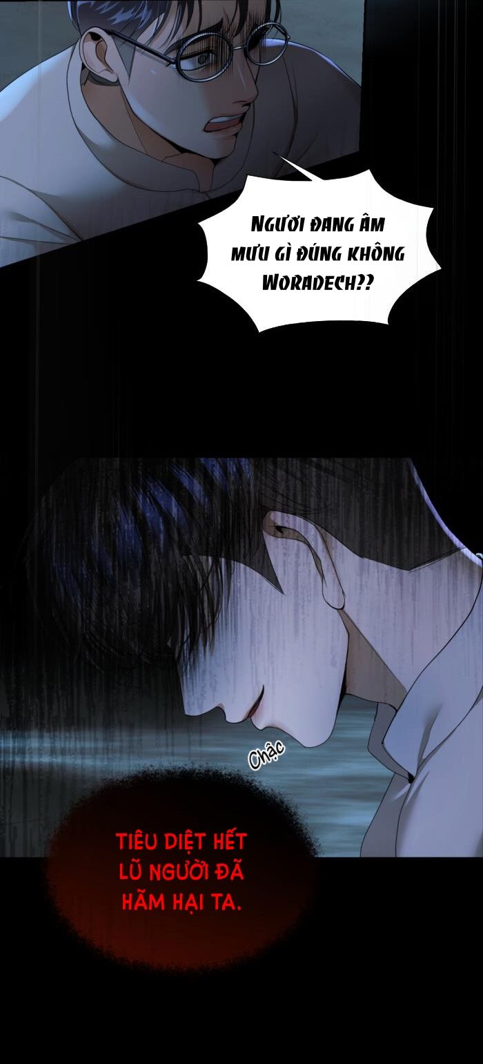 Tôi Là Công Tử Đẹp Trai Nhất Xứ Xiêm Chapter 37.1 - Trang 2