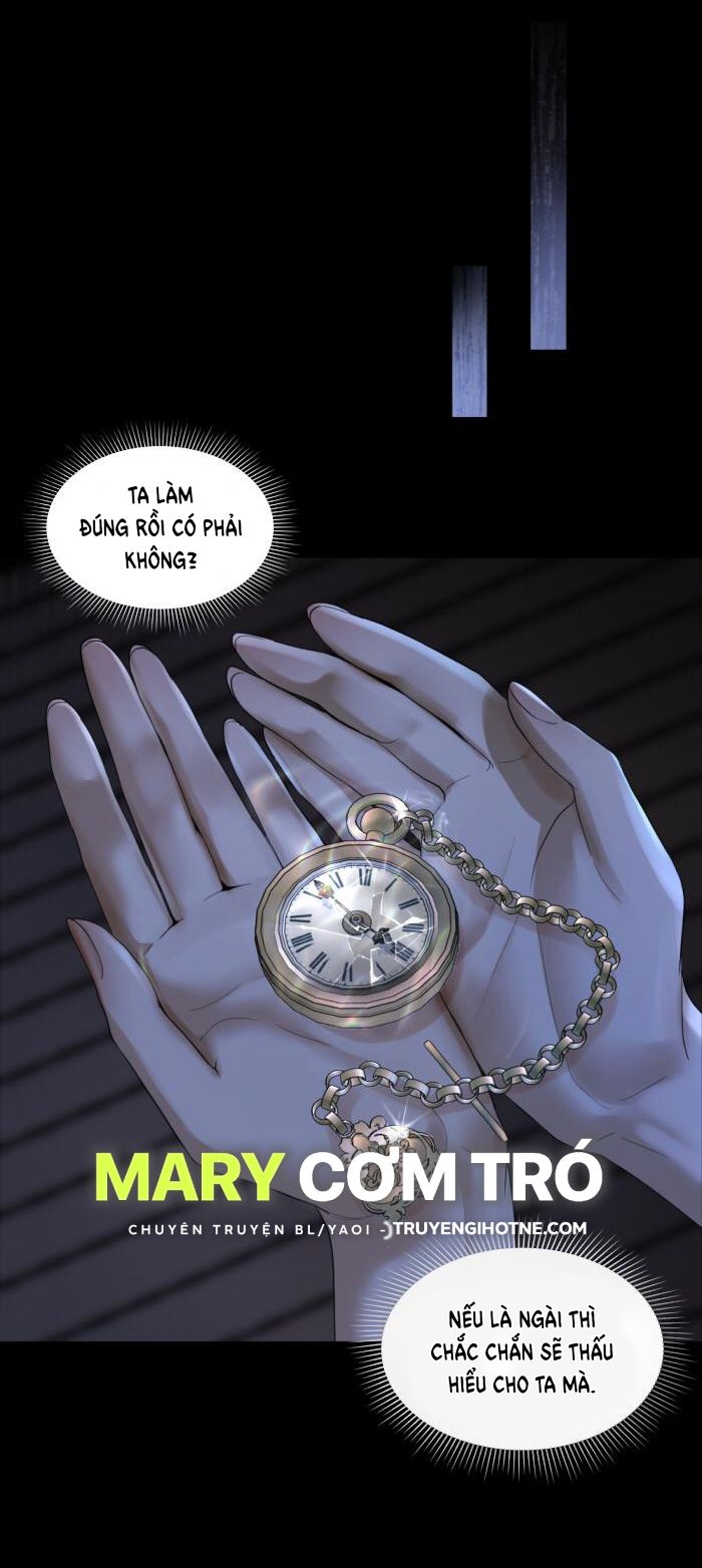 Tôi Là Công Tử Đẹp Trai Nhất Xứ Xiêm Chapter 37.1 - Trang 2