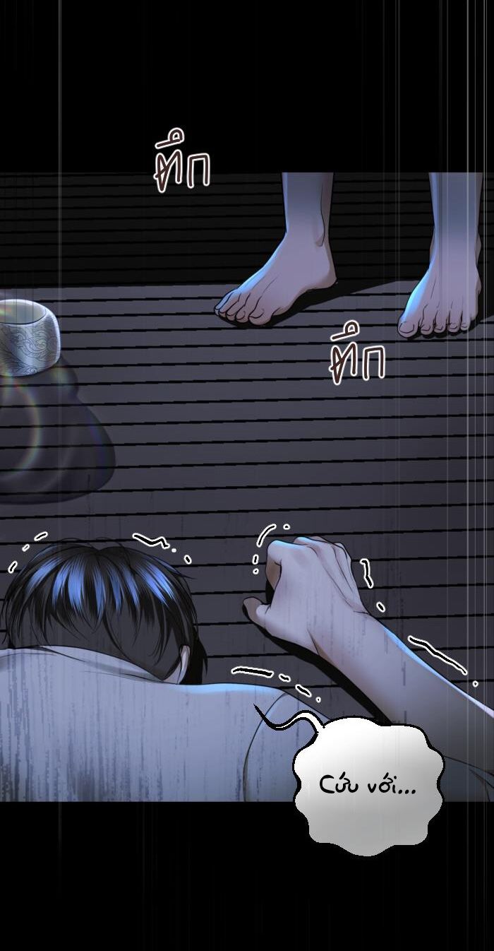 Tôi Là Công Tử Đẹp Trai Nhất Xứ Xiêm Chapter 37.1 - Trang 2