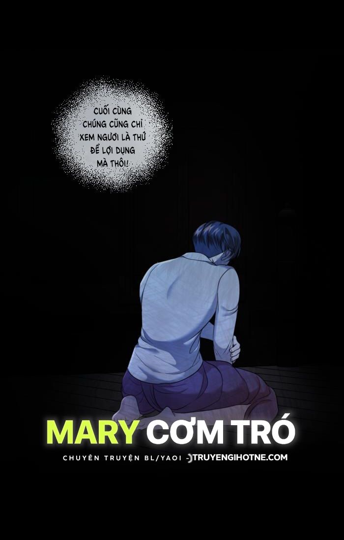 Tôi Là Công Tử Đẹp Trai Nhất Xứ Xiêm Chapter 37.1 - Trang 2