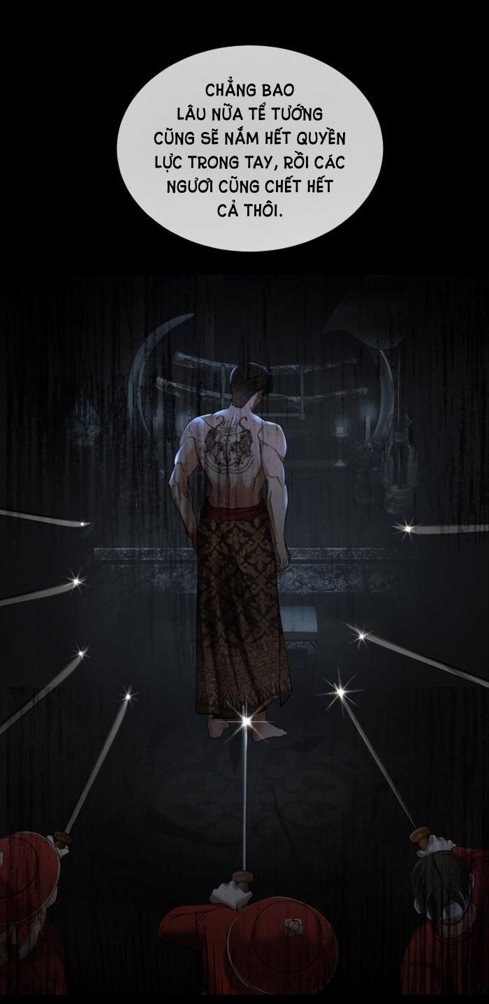 Tôi Là Công Tử Đẹp Trai Nhất Xứ Xiêm Chapter 37.2 - Trang 2