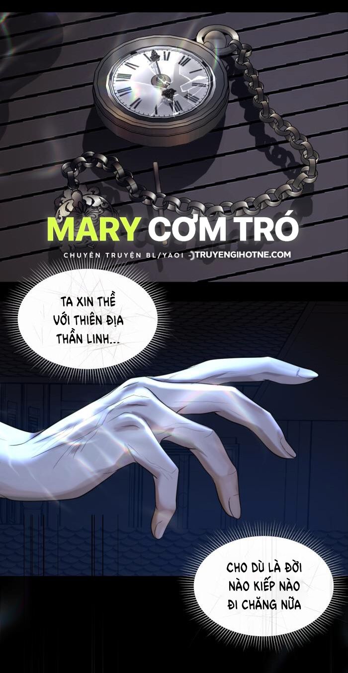 Tôi Là Công Tử Đẹp Trai Nhất Xứ Xiêm Chapter 37.2 - Trang 2