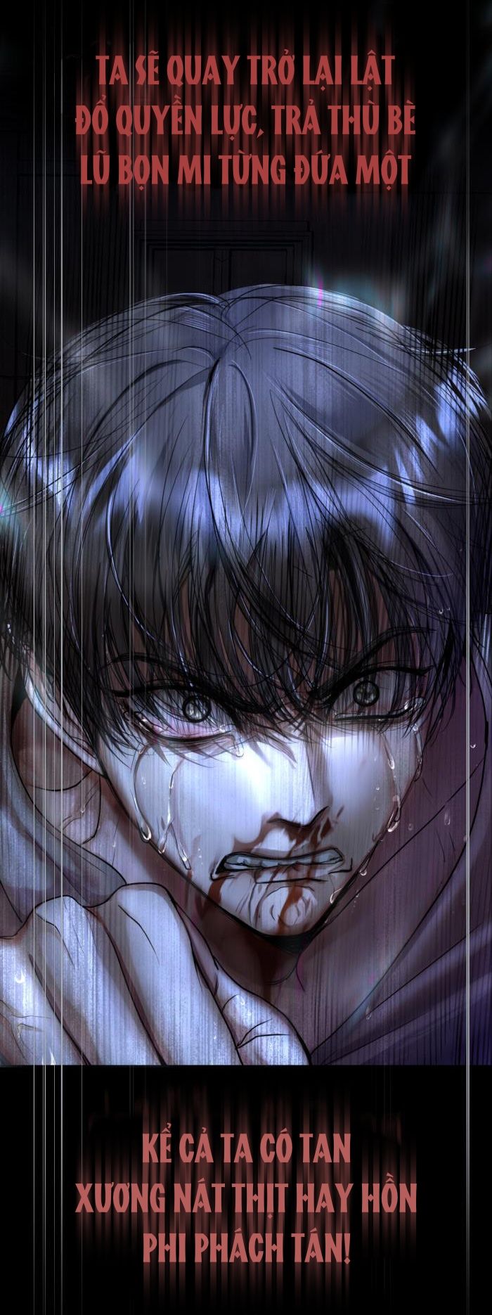 Tôi Là Công Tử Đẹp Trai Nhất Xứ Xiêm Chapter 37.2 - Trang 2