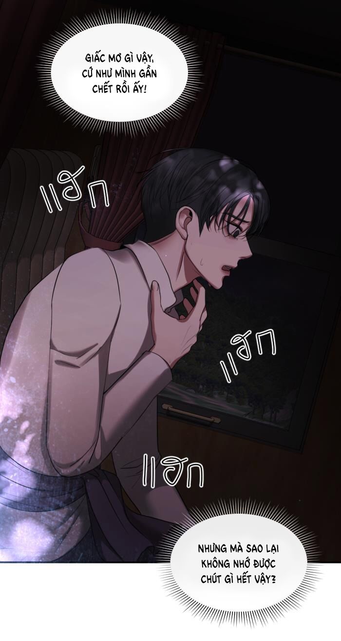 Tôi Là Công Tử Đẹp Trai Nhất Xứ Xiêm Chapter 37.2 - Trang 2