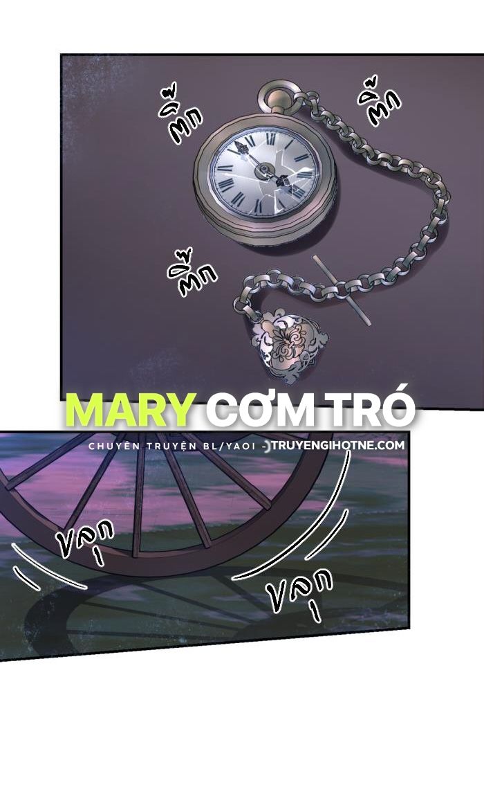 Tôi Là Công Tử Đẹp Trai Nhất Xứ Xiêm Chapter 37.2 - Trang 2